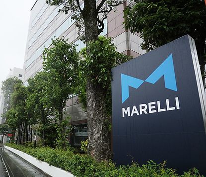日産　マレリHD破綻に声明「事業運営を安定維持できるよう支援」
